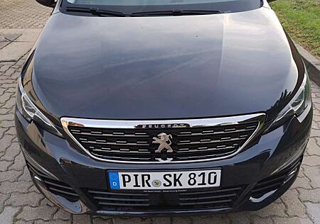 Peugeot 308 SW SW PureTech 130 GPF Stop