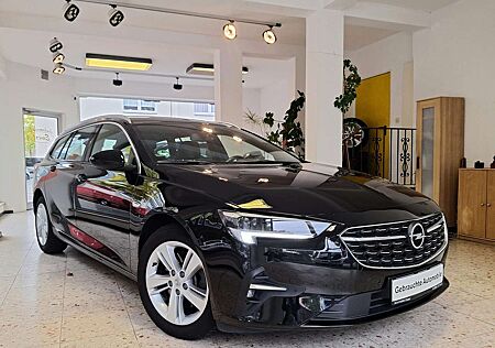 Opel Insignia Automatik Navi PDC Klimatronik AWR LED Garantie
