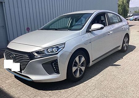 Hyundai Ioniq 1.6 Style Plug-In Hybrid