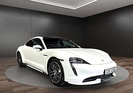 Porsche Taycan Turbo*BOSE*Matrix PDLS+*PANO*SHZ*CAM*