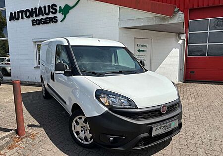 Fiat Doblo SX Maxi Kasten/KLIMA/GJR/BLUETOOTH