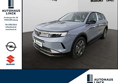 Opel Grandland 1.2 48V Mild- Hybrid 107kW Edition EU6e