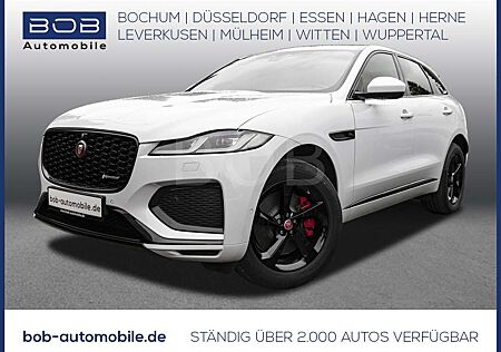 Jaguar F-Pace P400e R-Dynamic S Winter-Paket Black Pack