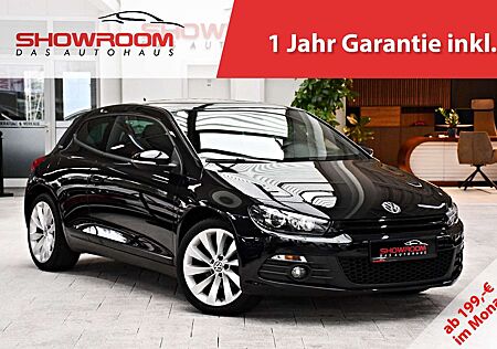 VW Scirocco Volkswagen 2.0 TDI / Pdc / Xenon / Sportpaket