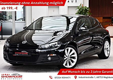 VW Scirocco Volkswagen 2.0 TDI / Pdc / Xenon / Sportpaket