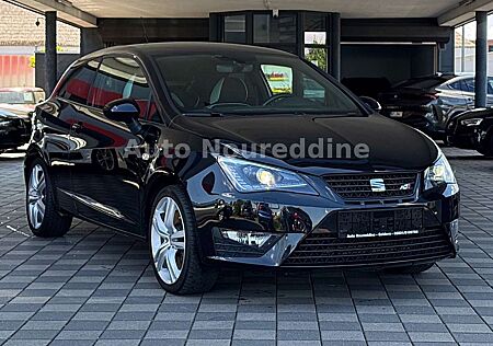Seat Ibiza SC 1.8 TSI Cupra Facelift *Xenon*Media*SHZ