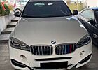 BMW X6 M X6 M50d