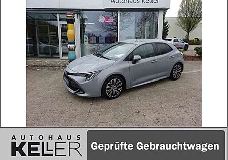 Toyota Corolla 2.0 Hybrid Club