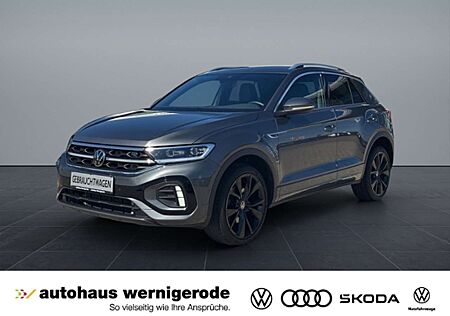 VW T-Roc Volkswagen 2.0TDI R-Line Matrix/Kamera/DCC/Beats