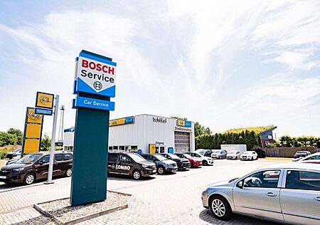 Opel Corsa E 120 Jahre ecoFlex