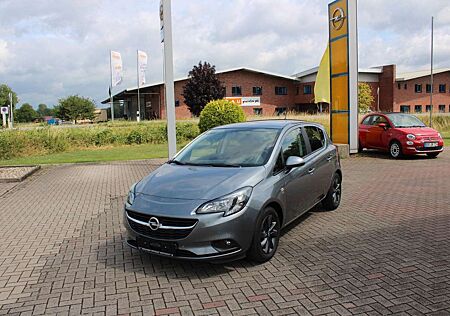 Opel Corsa E 120 Jahre ecoFlex