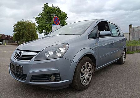 Opel Zafira B CATCH ME Now