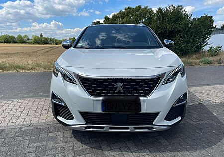 Peugeot 5008 BlueHDi 180 EAT6 GT