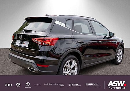 Seat Arona FR-Line 1.0TSI DSG LED NAV RFK ACC PDC SHZ