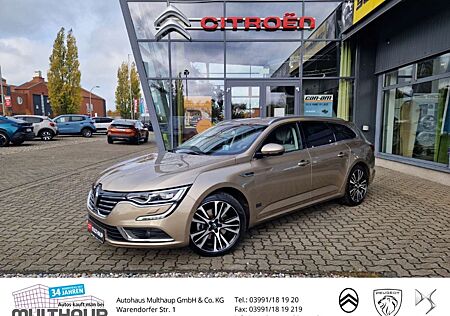 Renault Talisman Grandtour Initiale Paris LED Leder SHZ