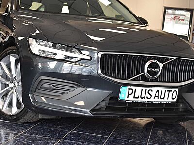 Volvo V60 Momentum Pro Aut Navi LED Temp Kamera 1-Hand