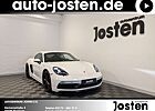 Porsche Cayman GTS 718 18-Wege Dyn. Light BOSE PASM Appr.