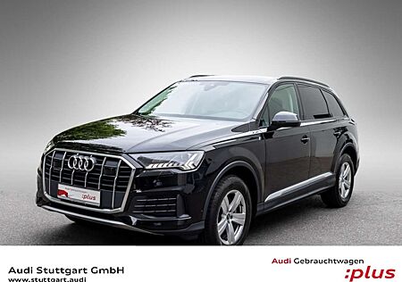 Audi Q7 50 TDI quattro Matrix Keyless virtCo Kamera