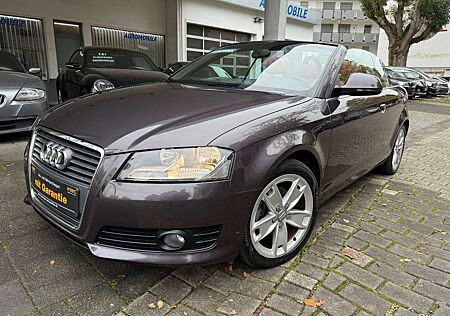 Audi A3 Cabriolet 1.8, Leder, PDC, DSG