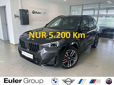 BMW X1 18i M-Sport PRO SR19'' Pano Ad-M-Fw. AdLED PA
