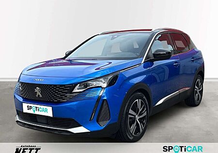 Peugeot 3008 GT Plug-In Hybrid 225 e-EAT8
