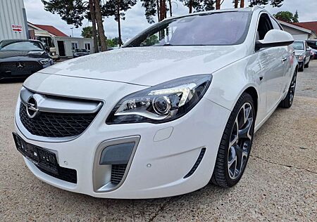 Opel Insignia A SPORTS TOURER OPC *UNLiMiTED* 4x4 EU6