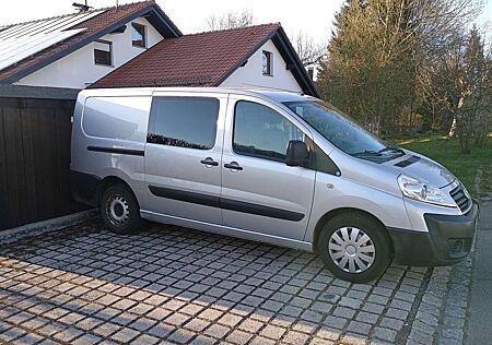 Fiat Scudo 12 L2H1