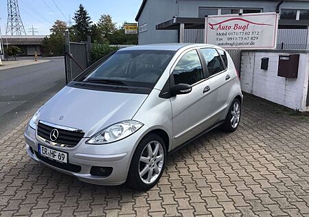 Mercedes-Benz A 150 A -Klasse +Alu+Klima
