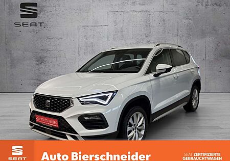 Seat Ateca 1.5 TSI DSG Xperience