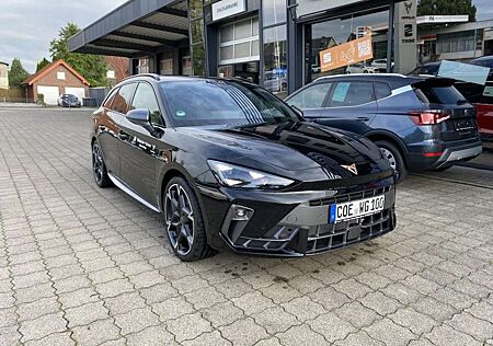 Cupra Leon Sportstourer 1.5 eTSI DSG - Sennheiser