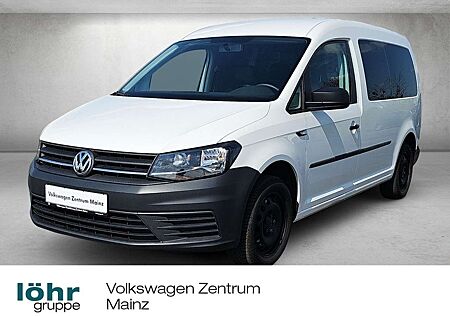 VW Caddy Volkswagen Maxi 2.0 TDI DSG
