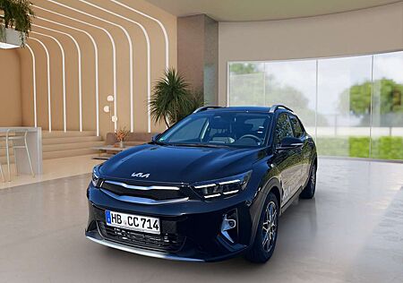 Kia Stonic 1.0 T-GDI 48V Nightline Edition DCT