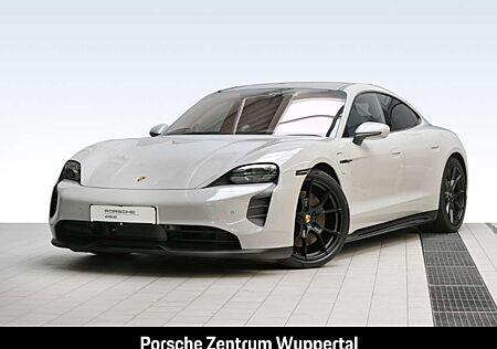 Porsche Taycan GTS BOSE Luftfederung Panoramadach