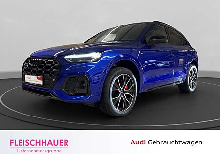 Audi Q5 40 TDI quattro MATRIX+NAVI+PDC V&H+SHZ+VC+DAB