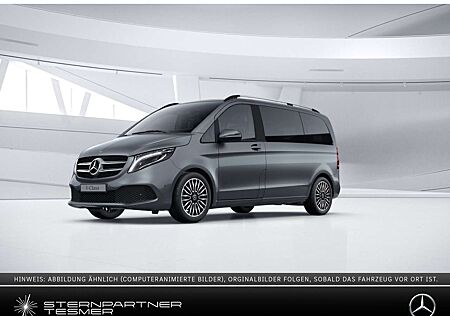 Mercedes-Benz V 220 d KAMERA+AHK+NAVI+LED+StHz