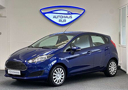 Ford Fiesta Trend/KLIMA/NUR 64TKM/TÜV/INSP NEU