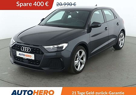 Audi A1 30 TFSI Advanced Aut.*NAVI*LED*TEMPO*PDC*SHZ*