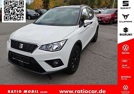 Seat Arona gebraucht kaufen Seat Arona STYLE 1.0 ECO TSI WENIG KILOMETER