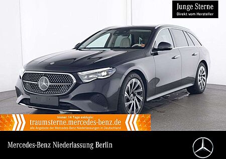 Mercedes-Benz E 300 de T 4M Hybrid Avantgarde Fahrass Pano AHK