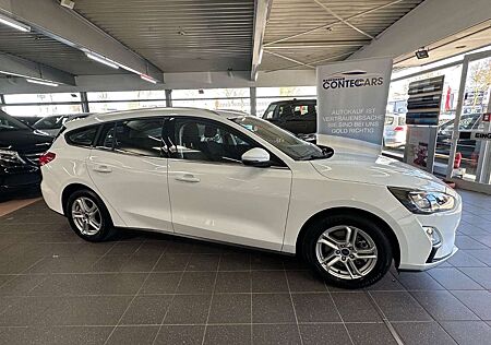 Ford Focus Turnier 1.5 Cool & Connect Technologie