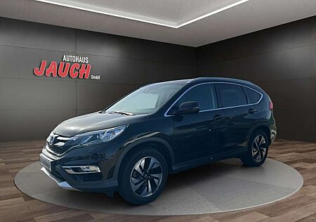 Honda CR-V 1.6 i-DTEC Elegance 4WD