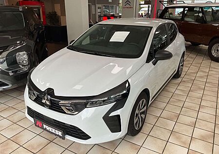 Mitsubishi Colt Basis