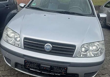 Fiat Punto Cabrio 85 ELX