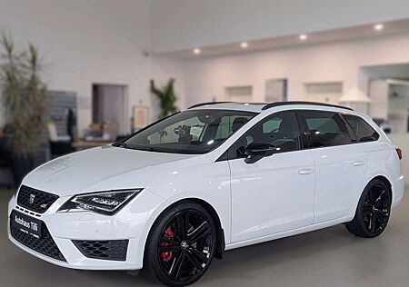 Seat Leon ST 2.0 TSI Cupra 290 DSG /Pano/SHZ/PDC