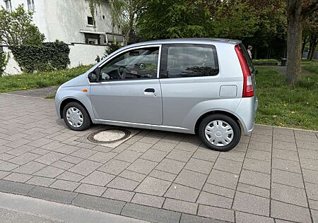 Daihatsu Cuore Plus (3-trg.) neu TÜV