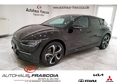 Kia EV6 GT-Line 4WD Elektro 77.4 Navi ACC PDC 360grad Kam