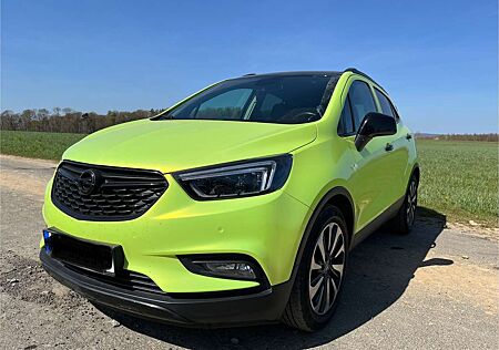 Opel Mokka 1.4 Turbo Automatik Innovation