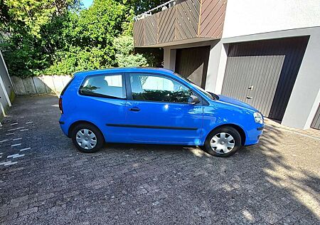 VW Polo Volkswagen 1.2 Comfortline