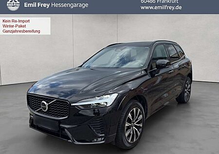 Volvo XC 60 XC60 XC60 B4 AWD Plus-Dark Aut ACC BLIS Voll-LED AHK