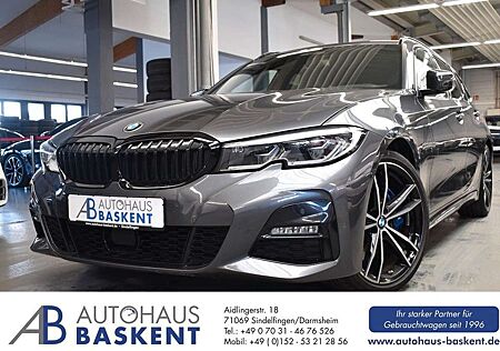 BMW 330 i Touring M SPORT*HEAD-UP*ACC*H&K*LED*ASSIST